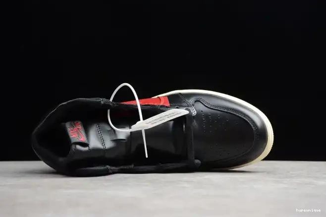 HYPE Defiant Couture High Air 1 OG BQ6682-006 Jordan 0520
